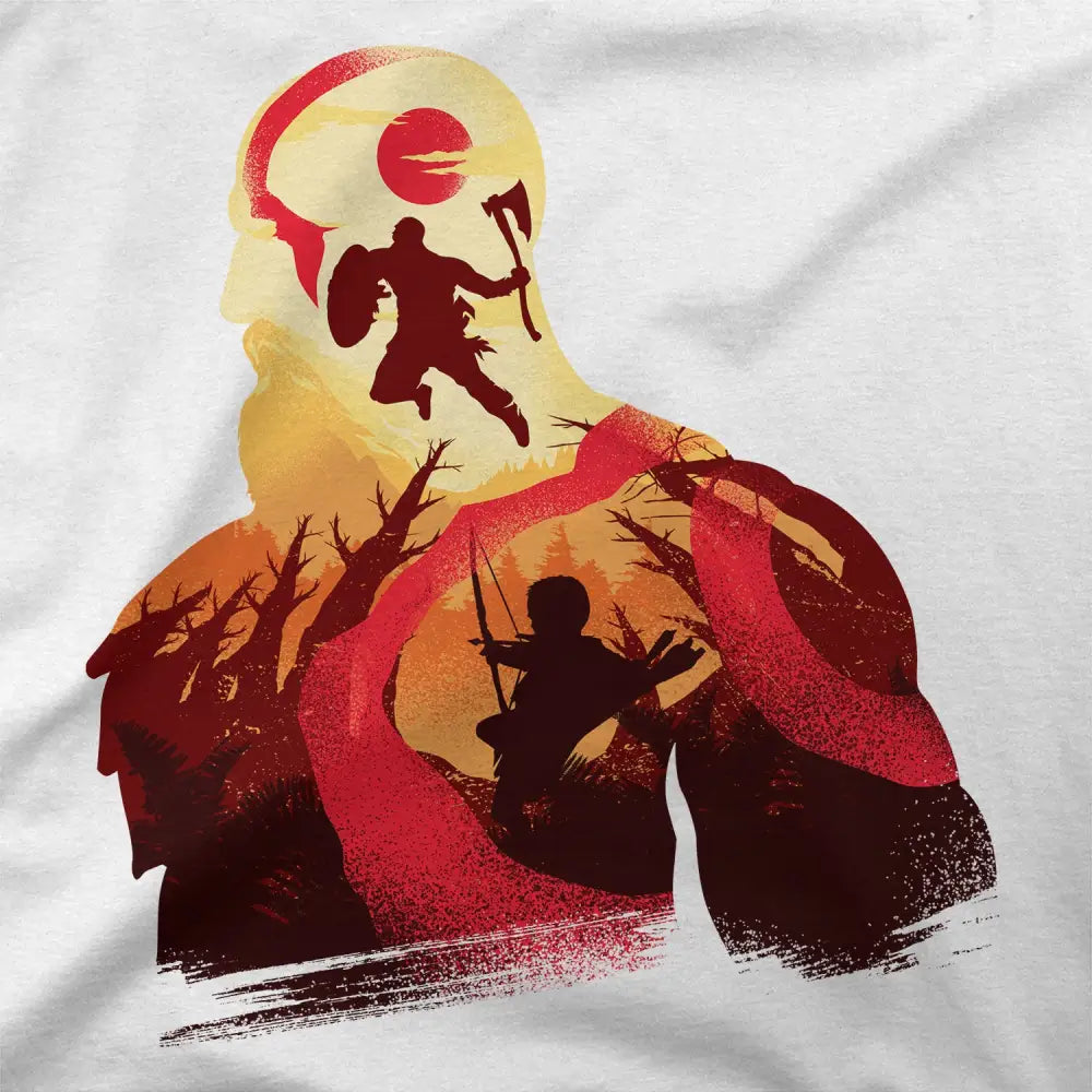 Father and Son Adventure - Limitee Apparel