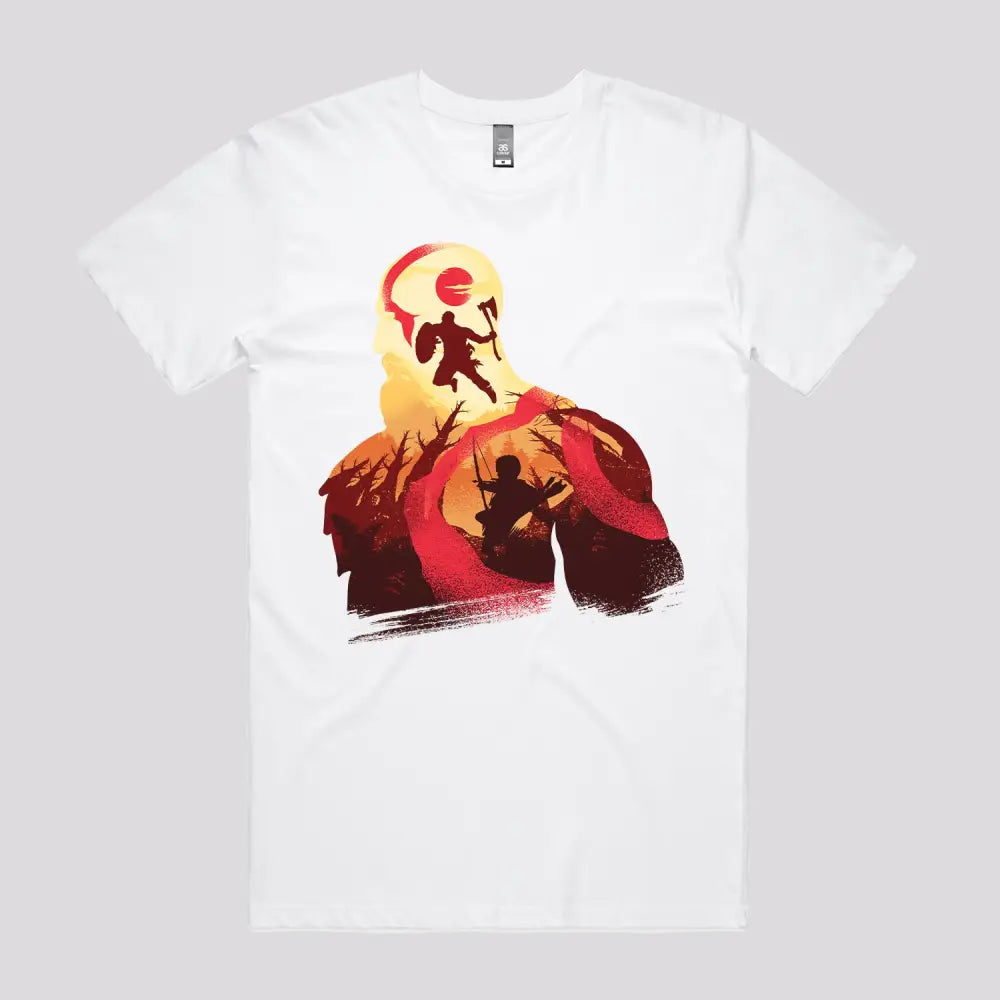 Father and Son Adventure - Limitee Apparel