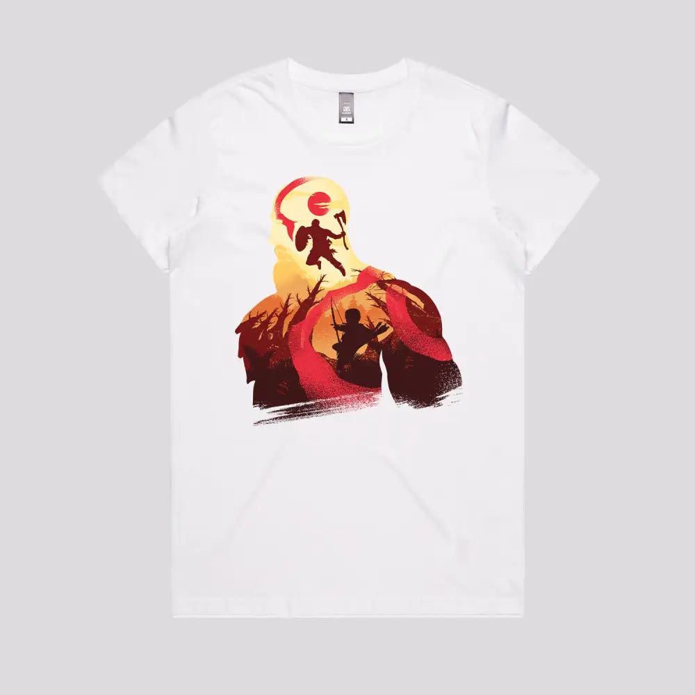 Father and Son Adventure - Limitee Apparel