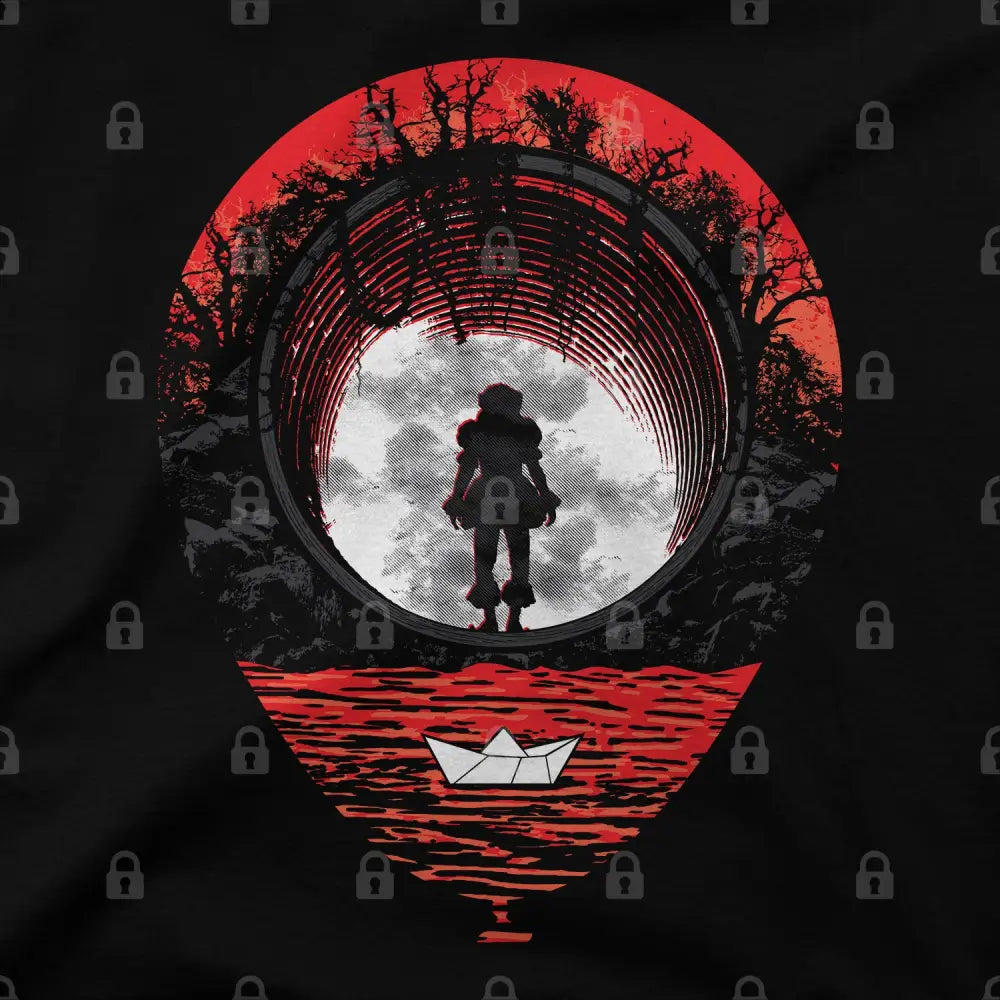 Fear The Clown - Limitee Apparel