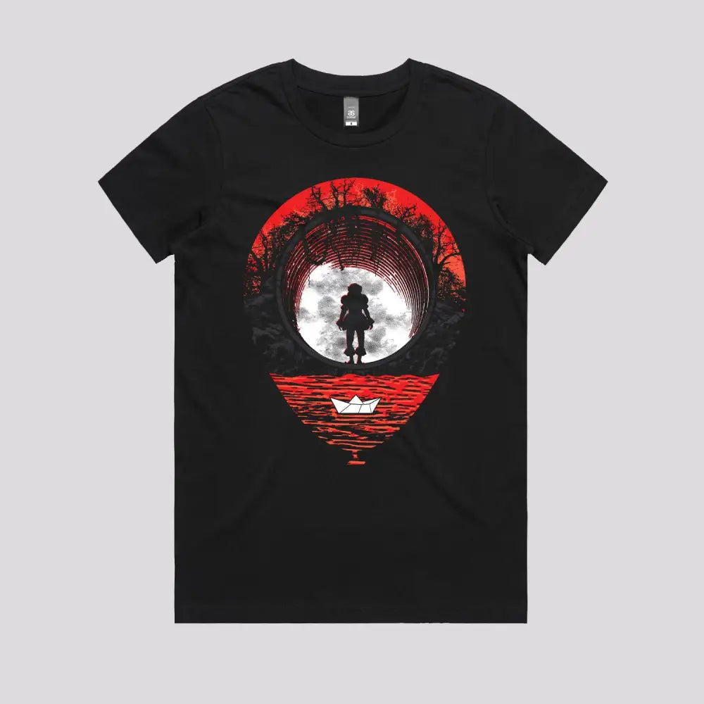 Fear The Clown - Limitee Apparel