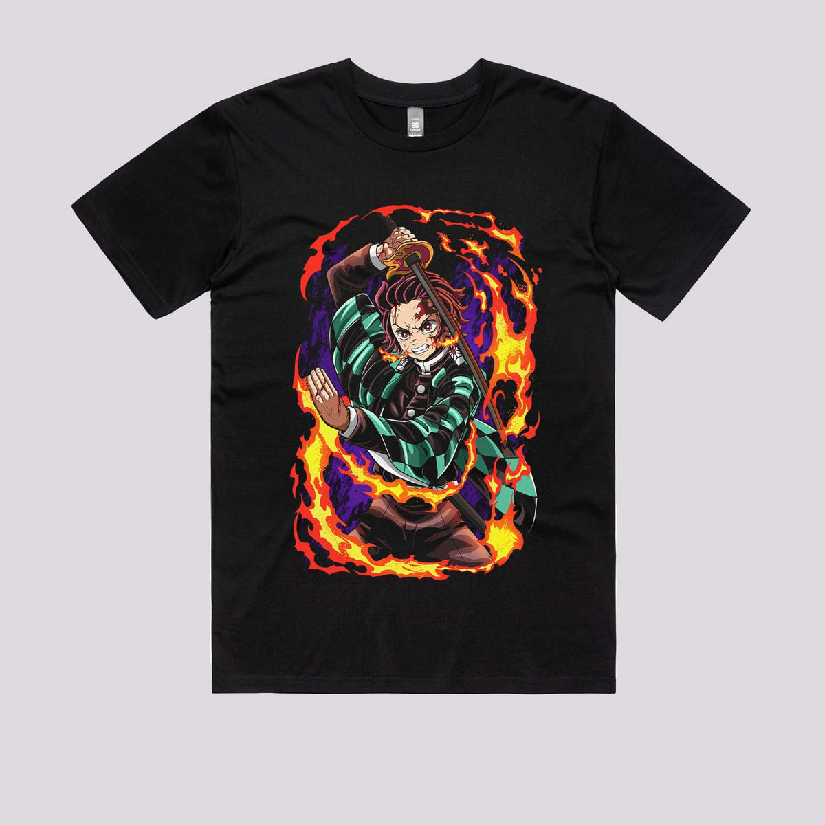 Fire Breathing T-Shirt