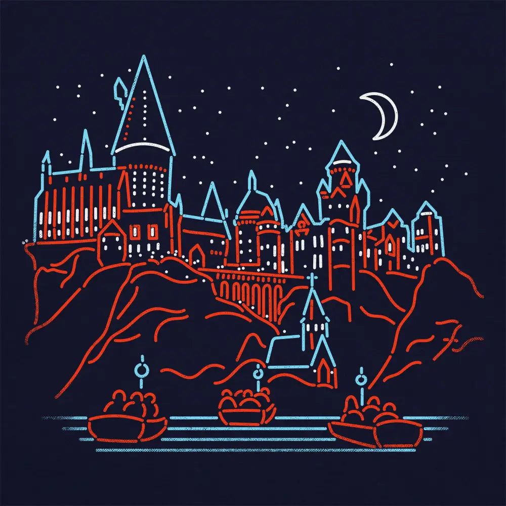 First Arrival T-Shirt | Pop Culture T-Shirts