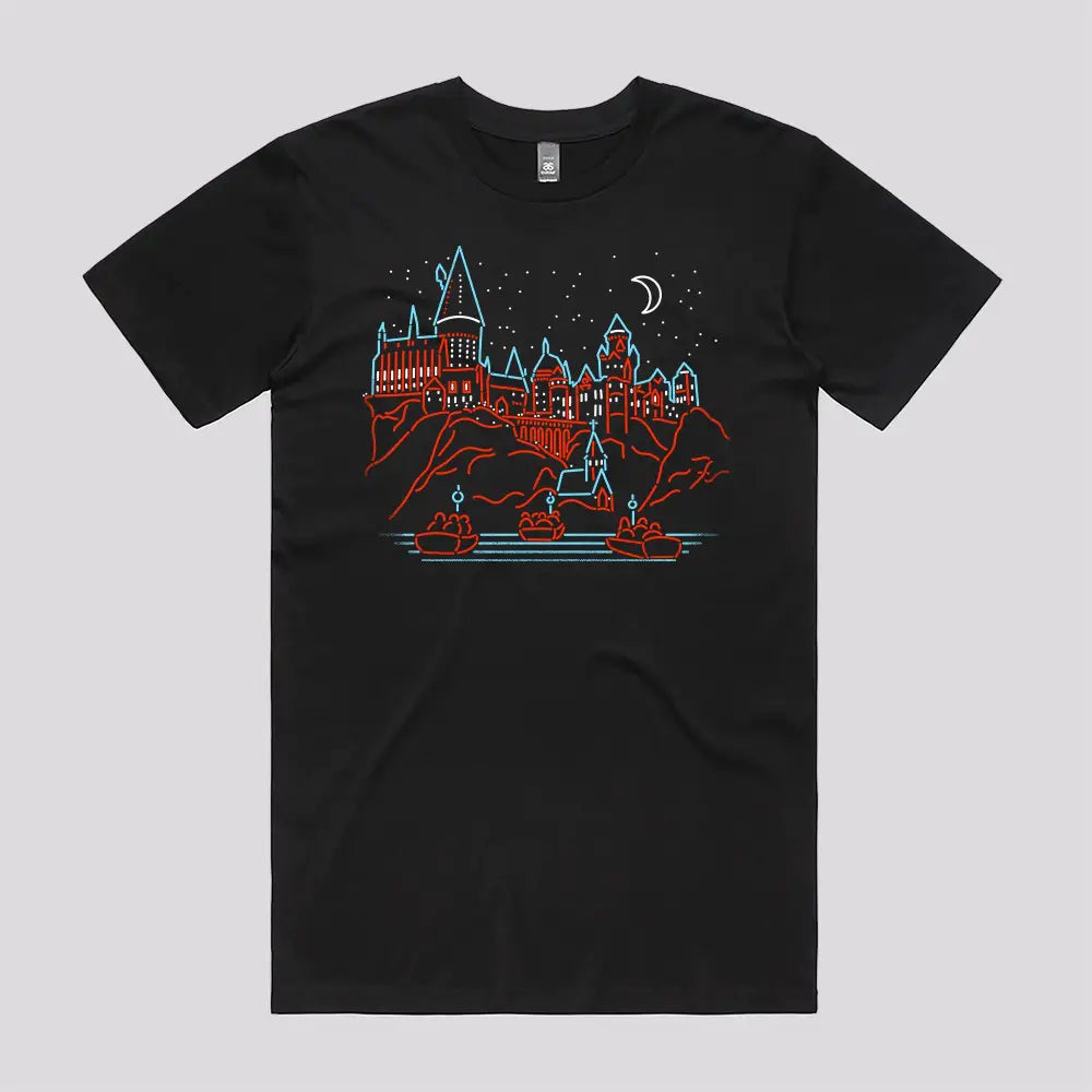 First Arrival T-Shirt | Pop Culture T-Shirts