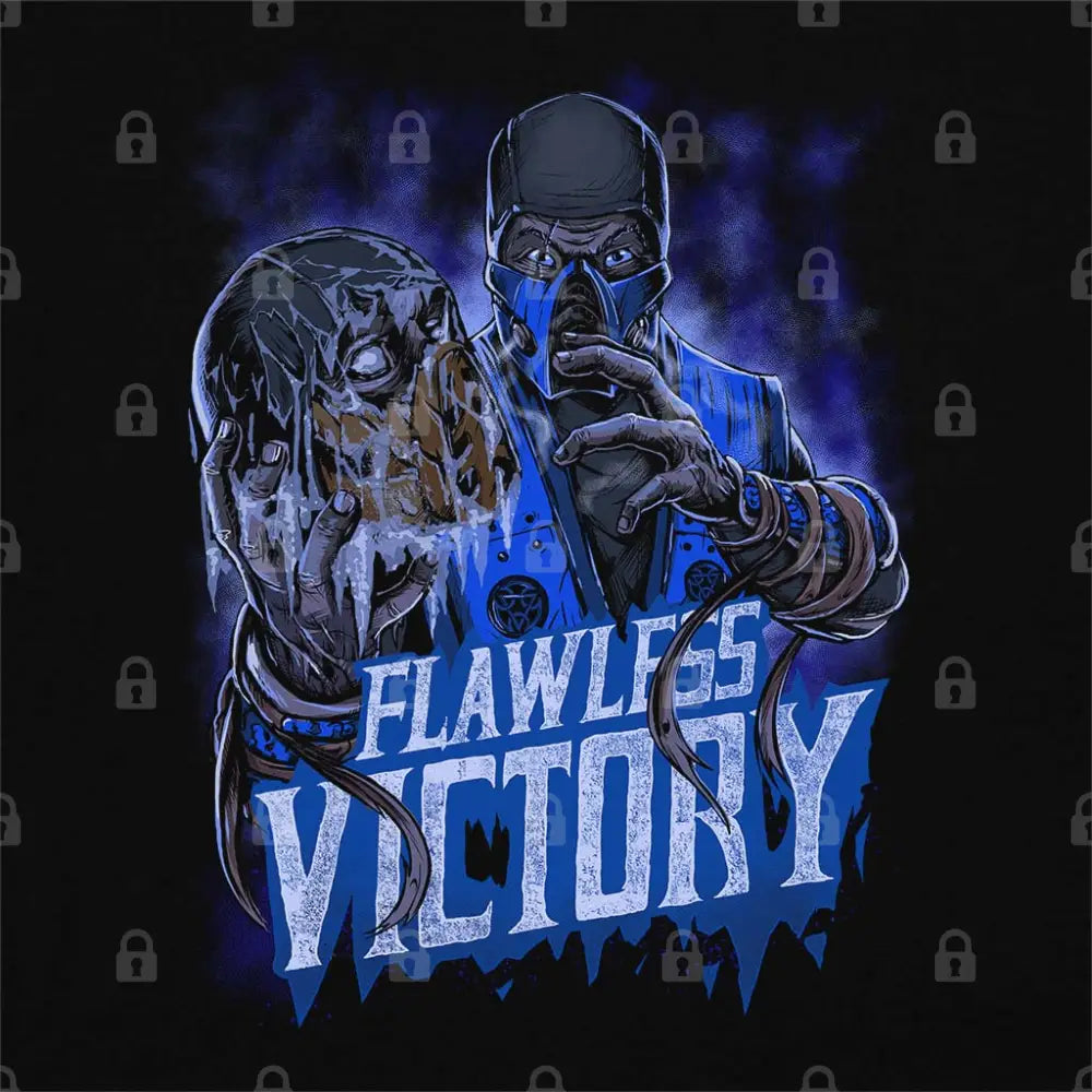 Flawless Victory Tank Top