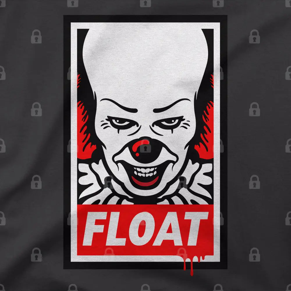 Float T-Shirt - Limitee Apparel