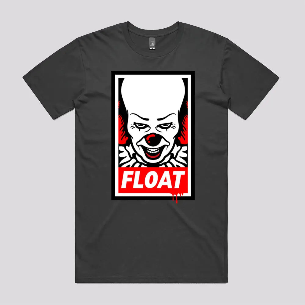 Float T-Shirt - Limitee Apparel