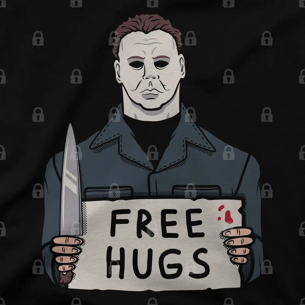 Free Hugs - Limitee Apparel
