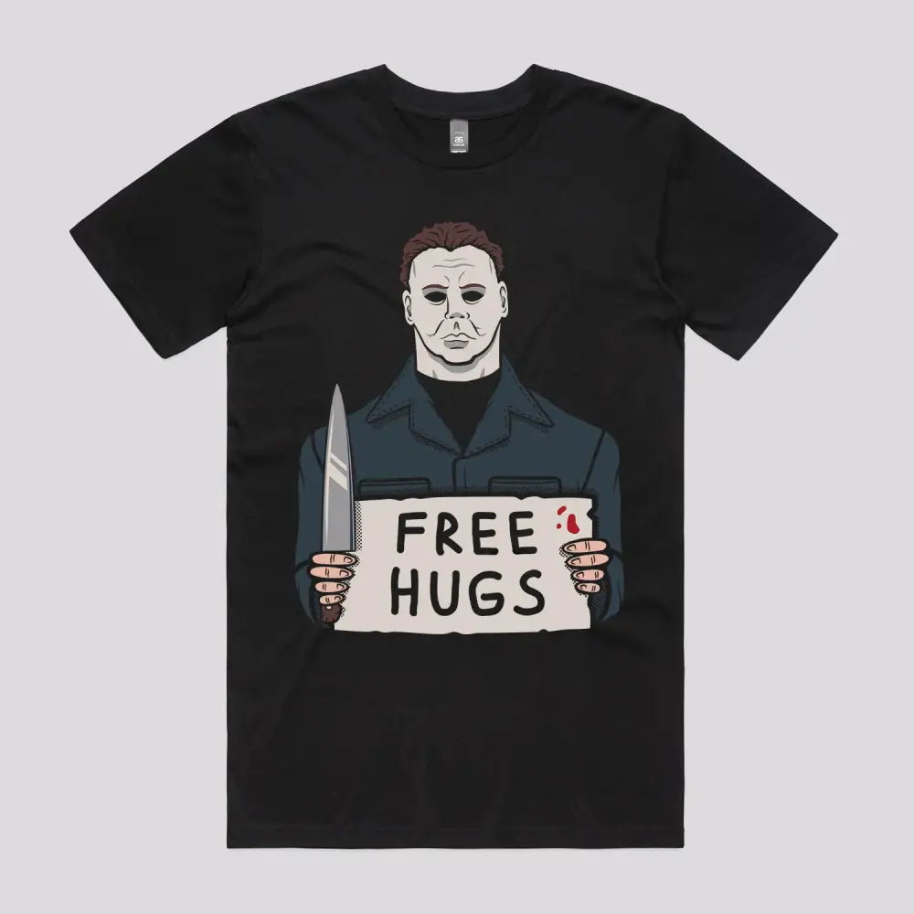 Free Hugs - Limitee Apparel