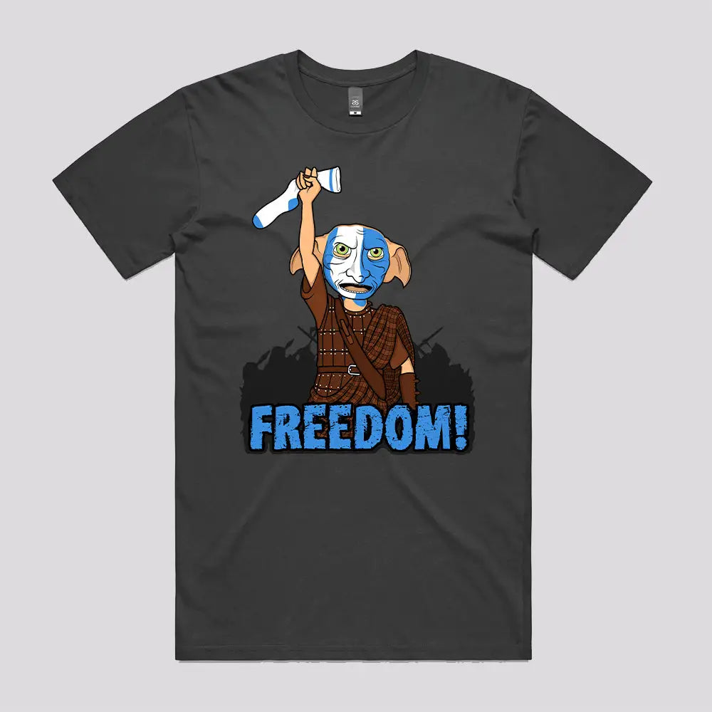 Freedom T-Shirt | Pop Culture T-Shirts