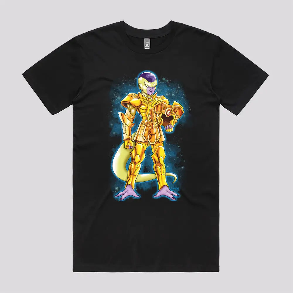 Frieza Armor T-Shirt | Anime T-Shirts