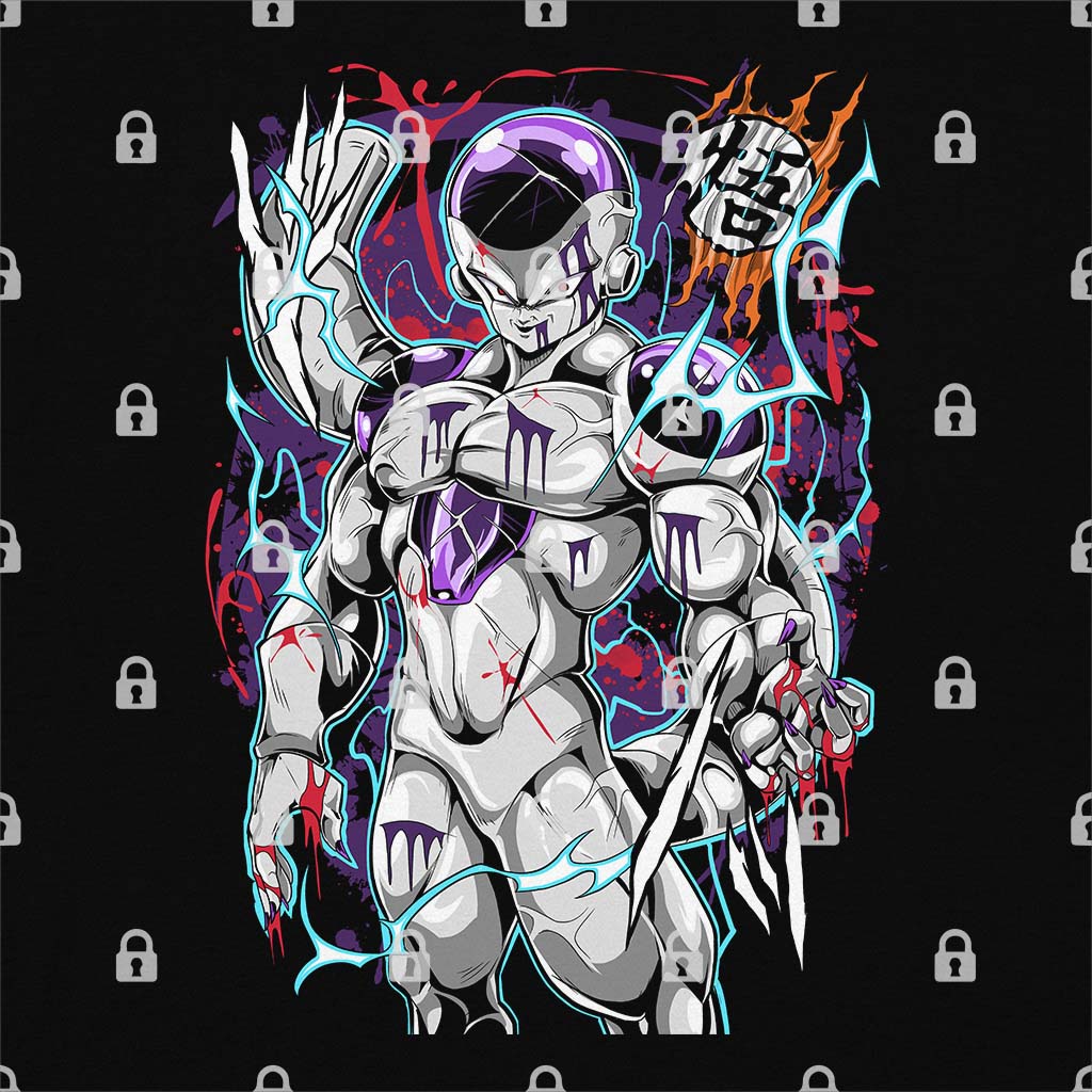 Frieza T-Shirt