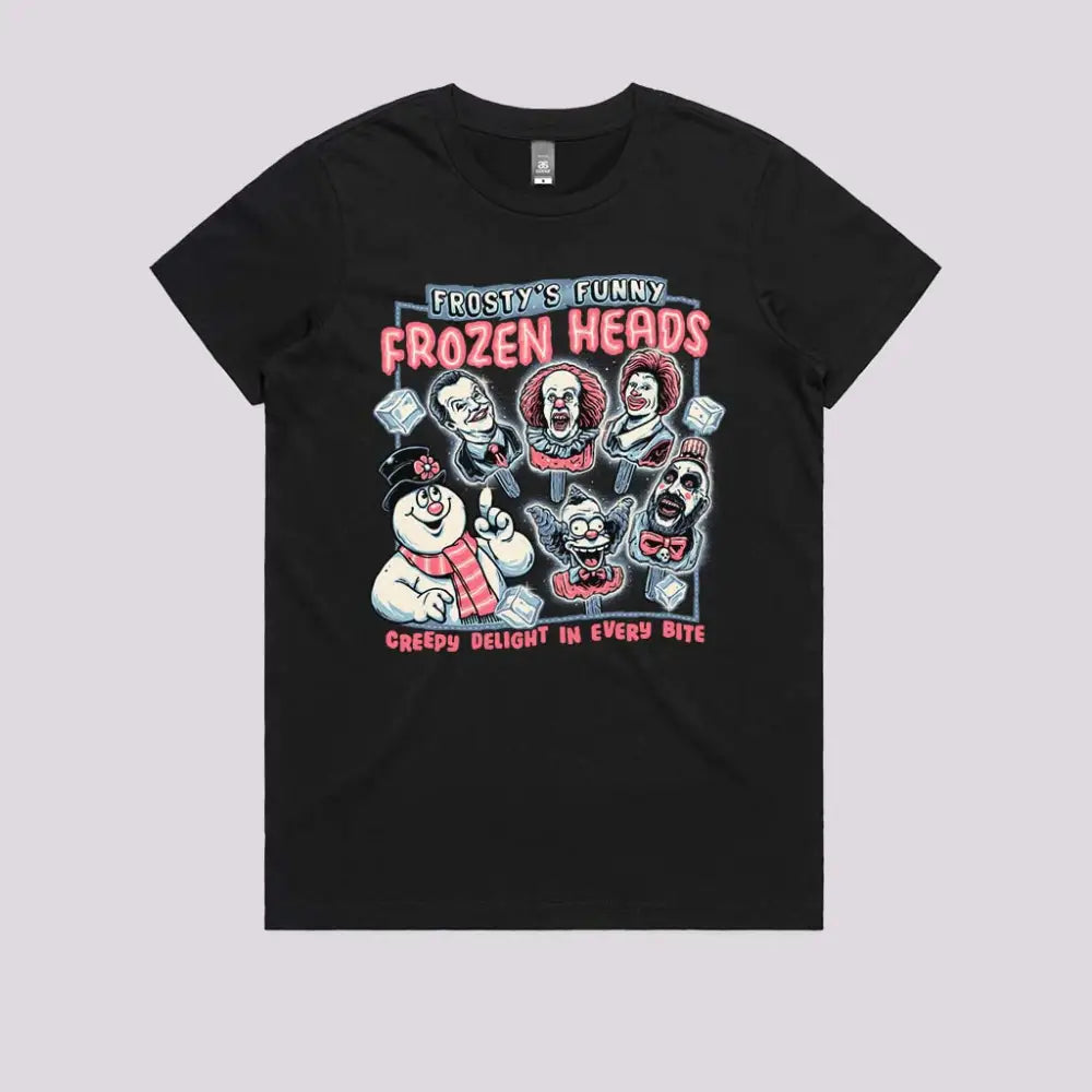 Frozen shirts for adults top
