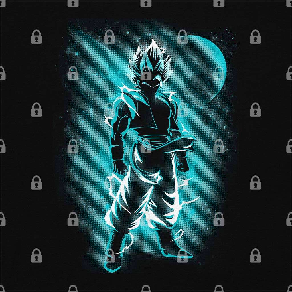 Fusion Warrior T-Shirt