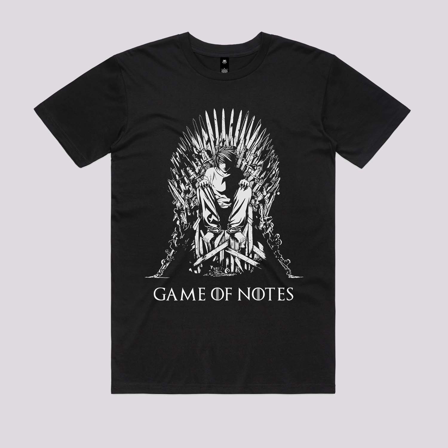 Game of Notes T-Shirt
