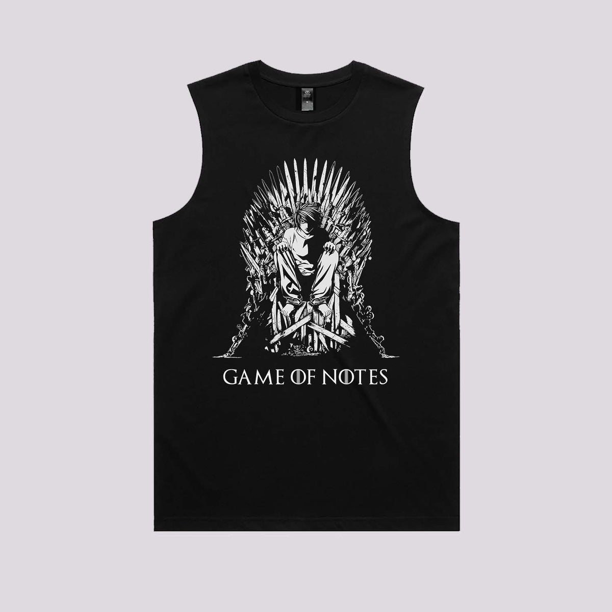 Game of Notes T-Shirt