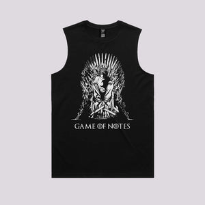 Game of Notes T-Shirt