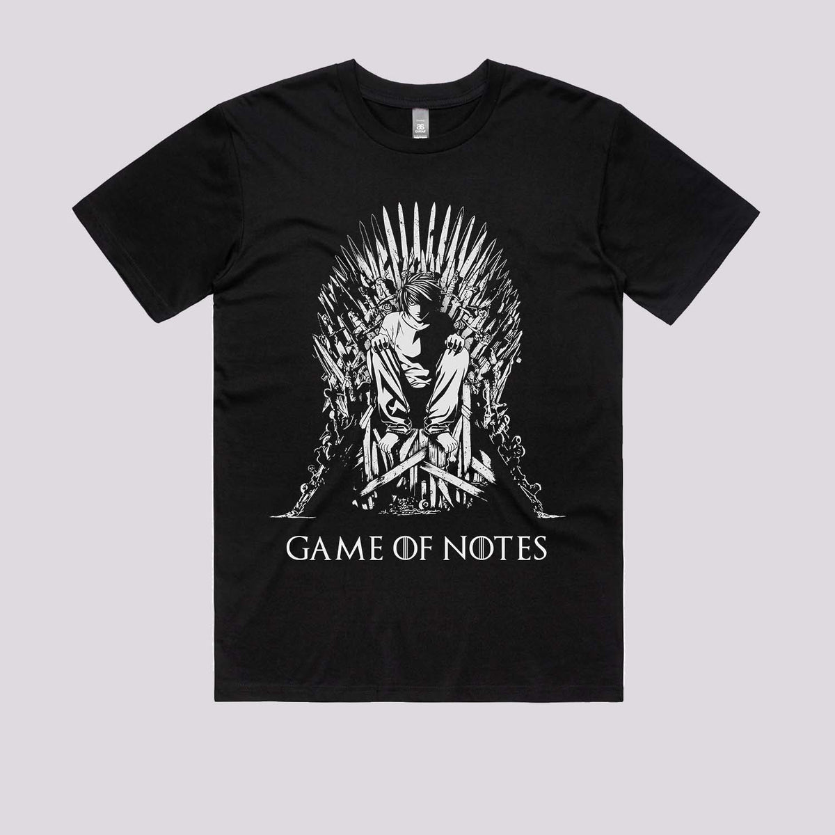 Game of Notes T-Shirt