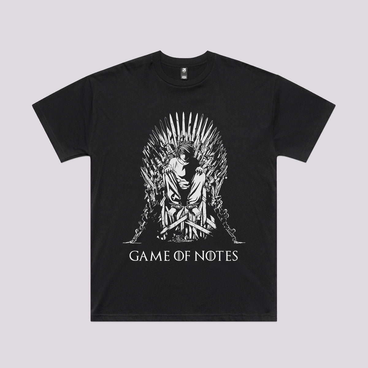 Game of Notes T-Shirt