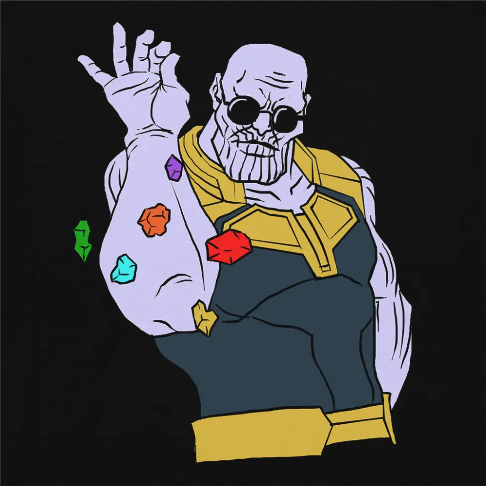 Gem Bae T-Shirt | Pop Culture T-Shirts