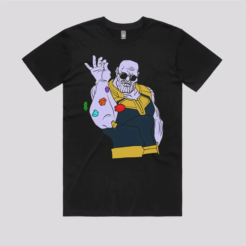 Gem Bae T-Shirt | Pop Culture T-Shirts