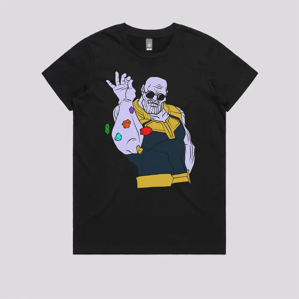 Gem Bae T-Shirt | Pop Culture T-Shirts