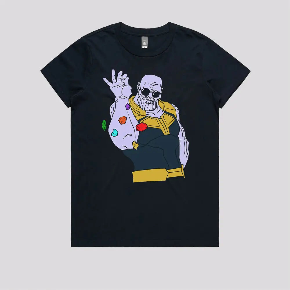 Gem Bae T-Shirt | Pop Culture T-Shirts