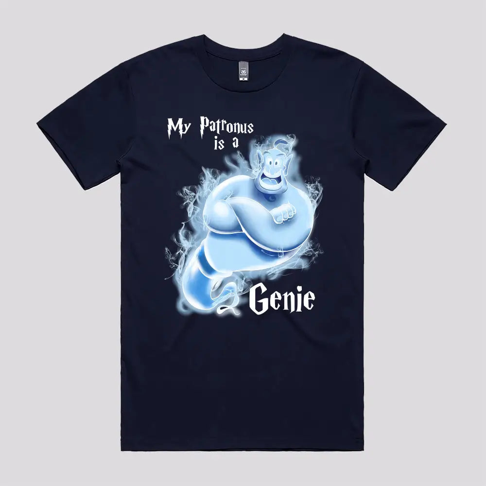 Genie T-Shirt - Limitee Apparel