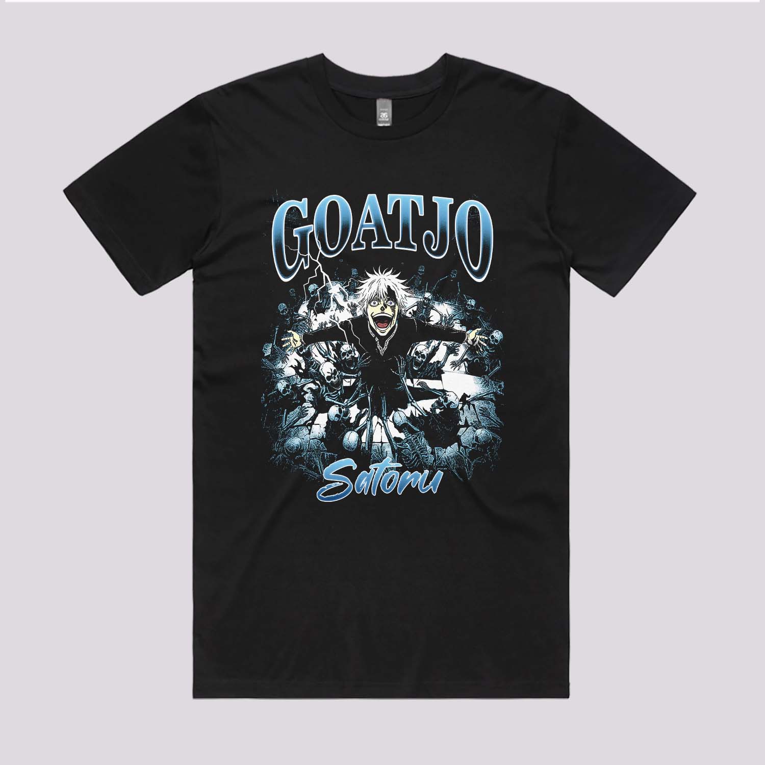 Goatjo Satoru T-Shirt