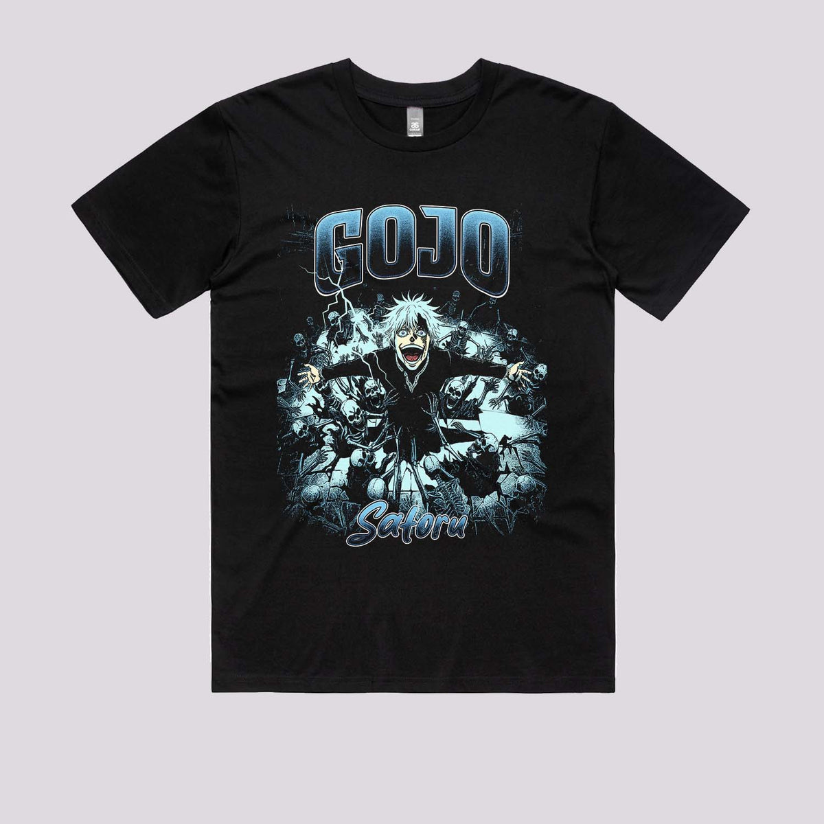 Limitless Gojo T-Shirt