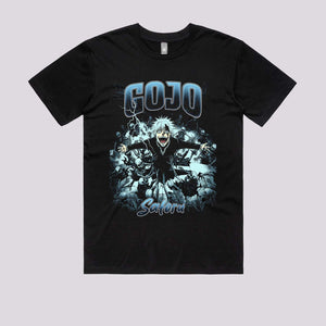 Limitless Gojo T-Shirt
