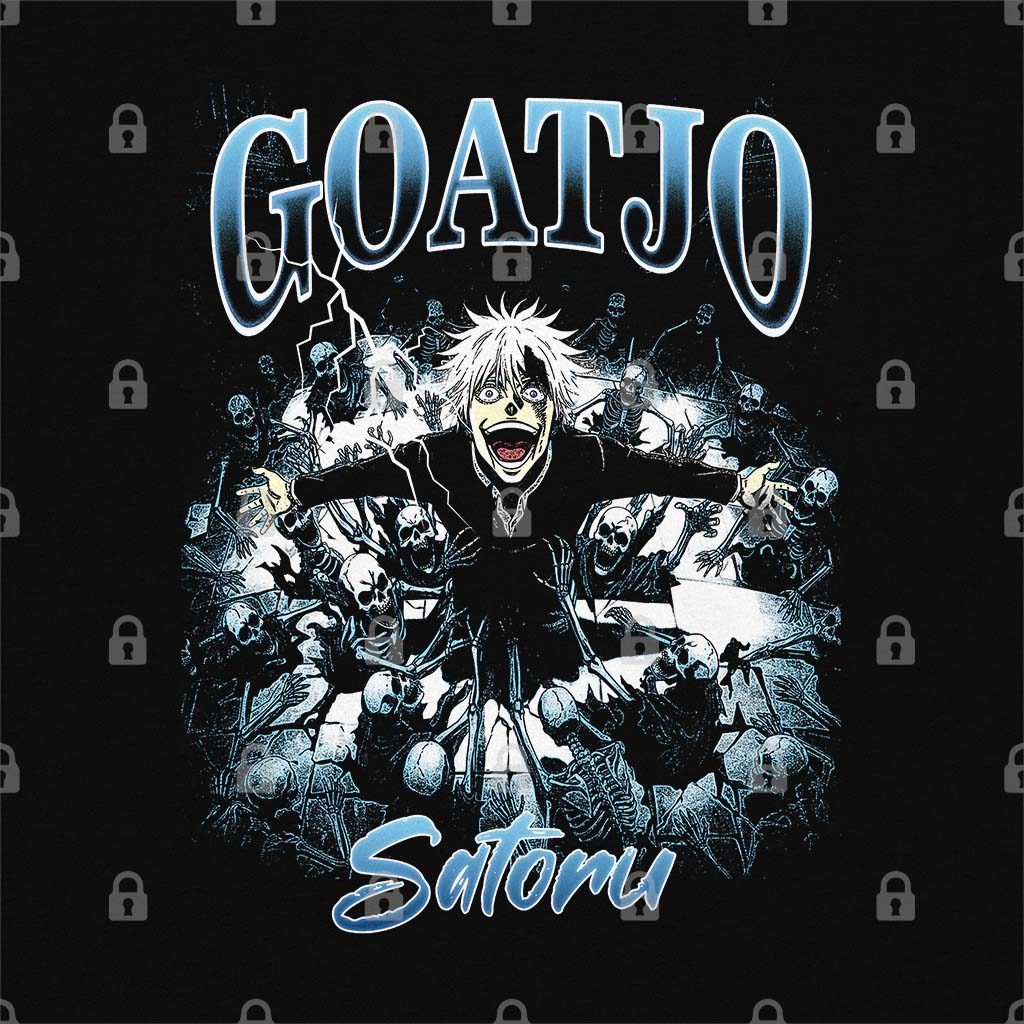Goatjo Satoru T-Shirt