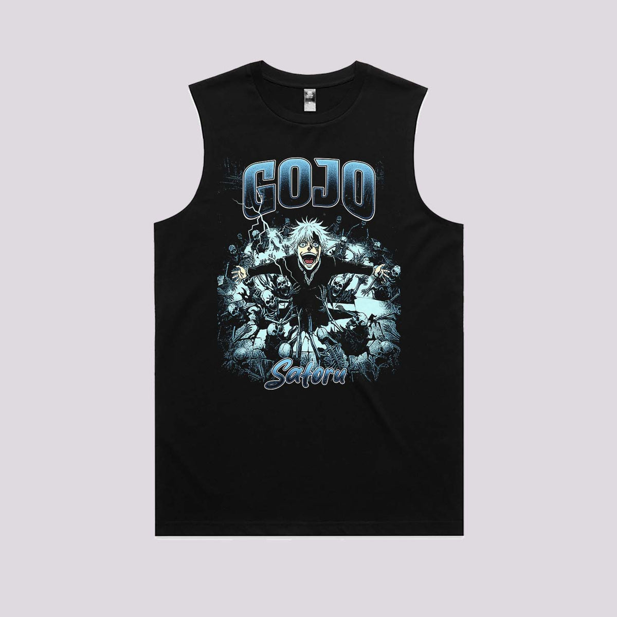 Limitless Gojo T-Shirt