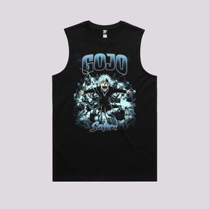 Limitless Gojo T-Shirt
