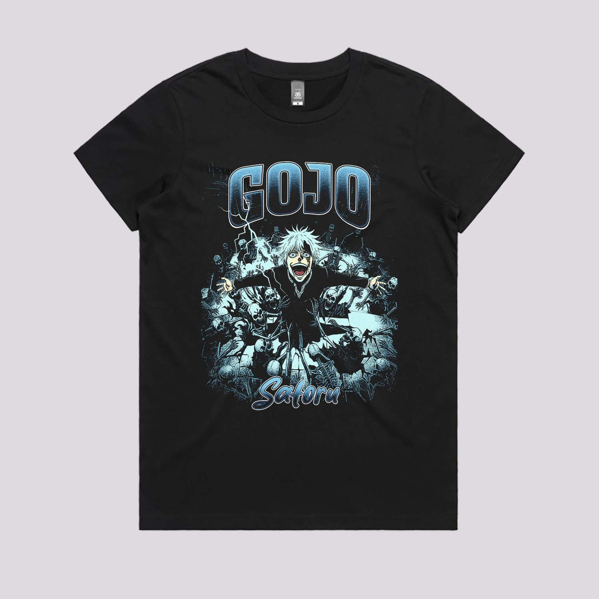 Limitless Gojo T-Shirt
