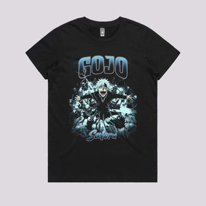 Limitless Gojo T-Shirt