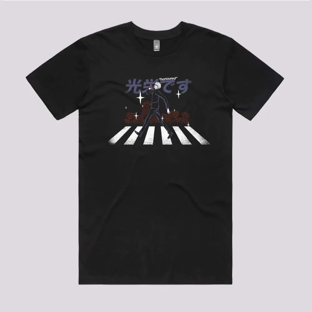 Gojo Crosswalk T-Shirt