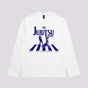 Gojo and Geto Crosswalk T-Shirt