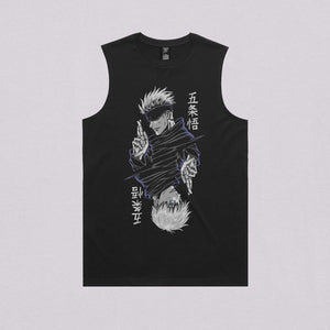 Gojo Satoru T-Shirt