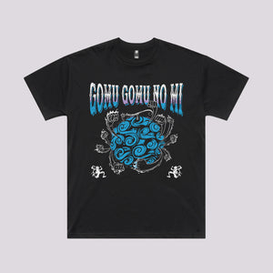 Gomu Gomu Devil Fruit T-Shirt