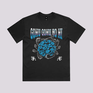 Gomu Gomu Devil Fruit T-Shirt