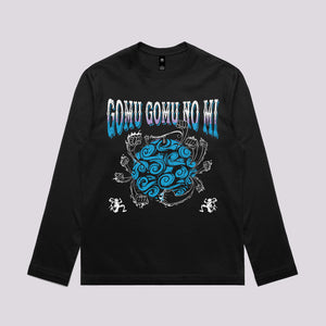 Gomu Gomu Devil Fruit T-Shirt