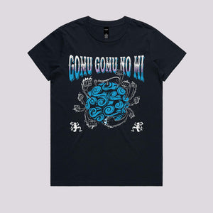 Gomu Gomu Devil Fruit T-Shirt