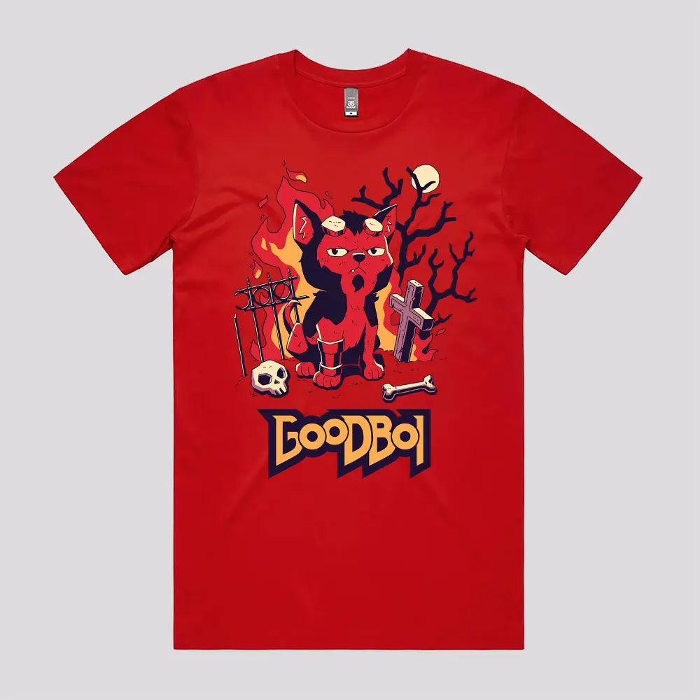 Goodboi T-Shirt | Pop Culture T-Shirts