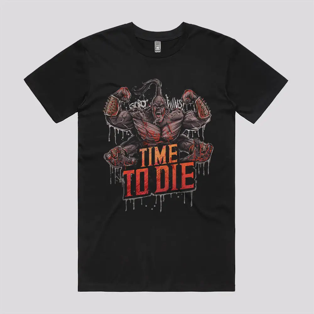 Goro T-Shirt | Pop Culture T-Shirts