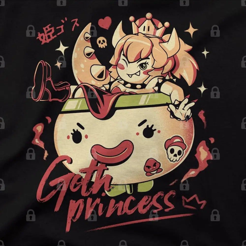 Goth Princess - Limitee Apparel