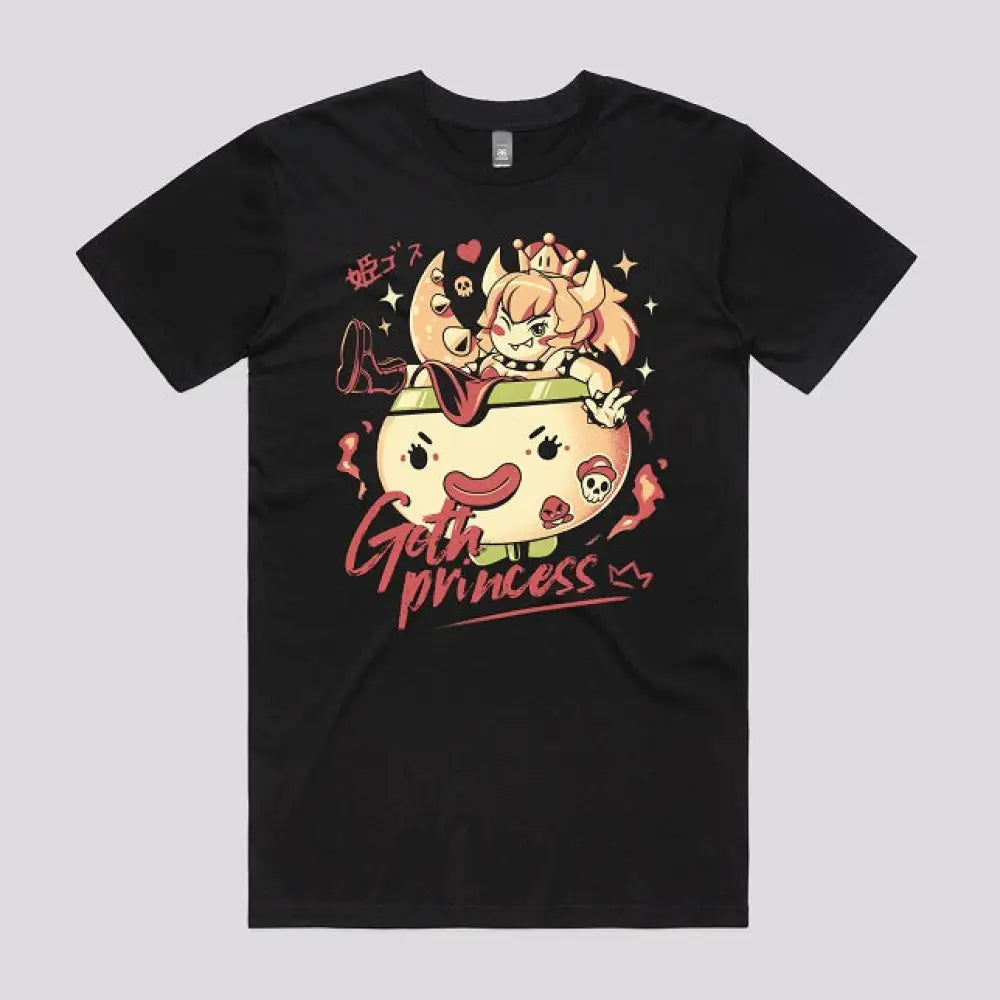 Goth Princess - Limitee Apparel