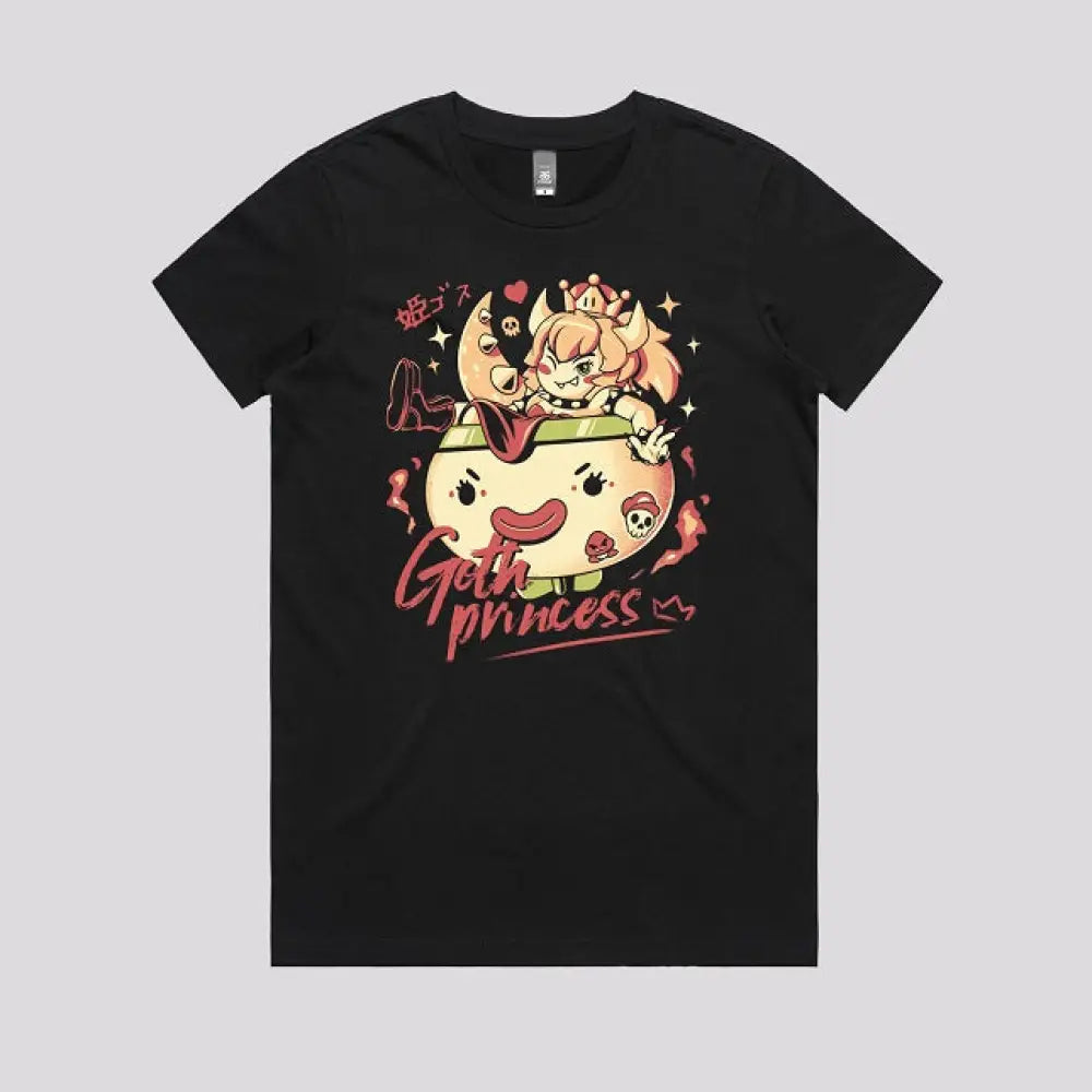 Goth Princess - Limitee Apparel