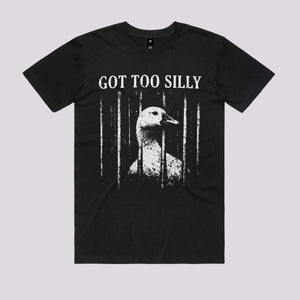 Funny T-Shirts Australia | Graphic Tees Australia