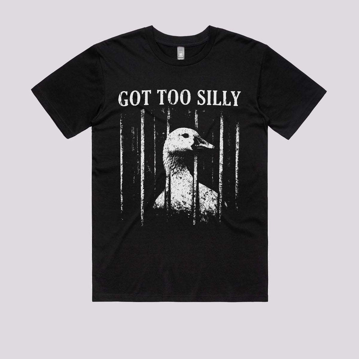 Got Too Silly T-Shirt